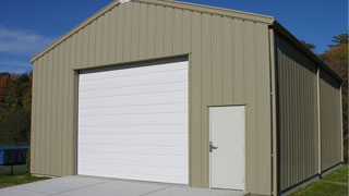 Garage Door Openers at Waterford Newark, California